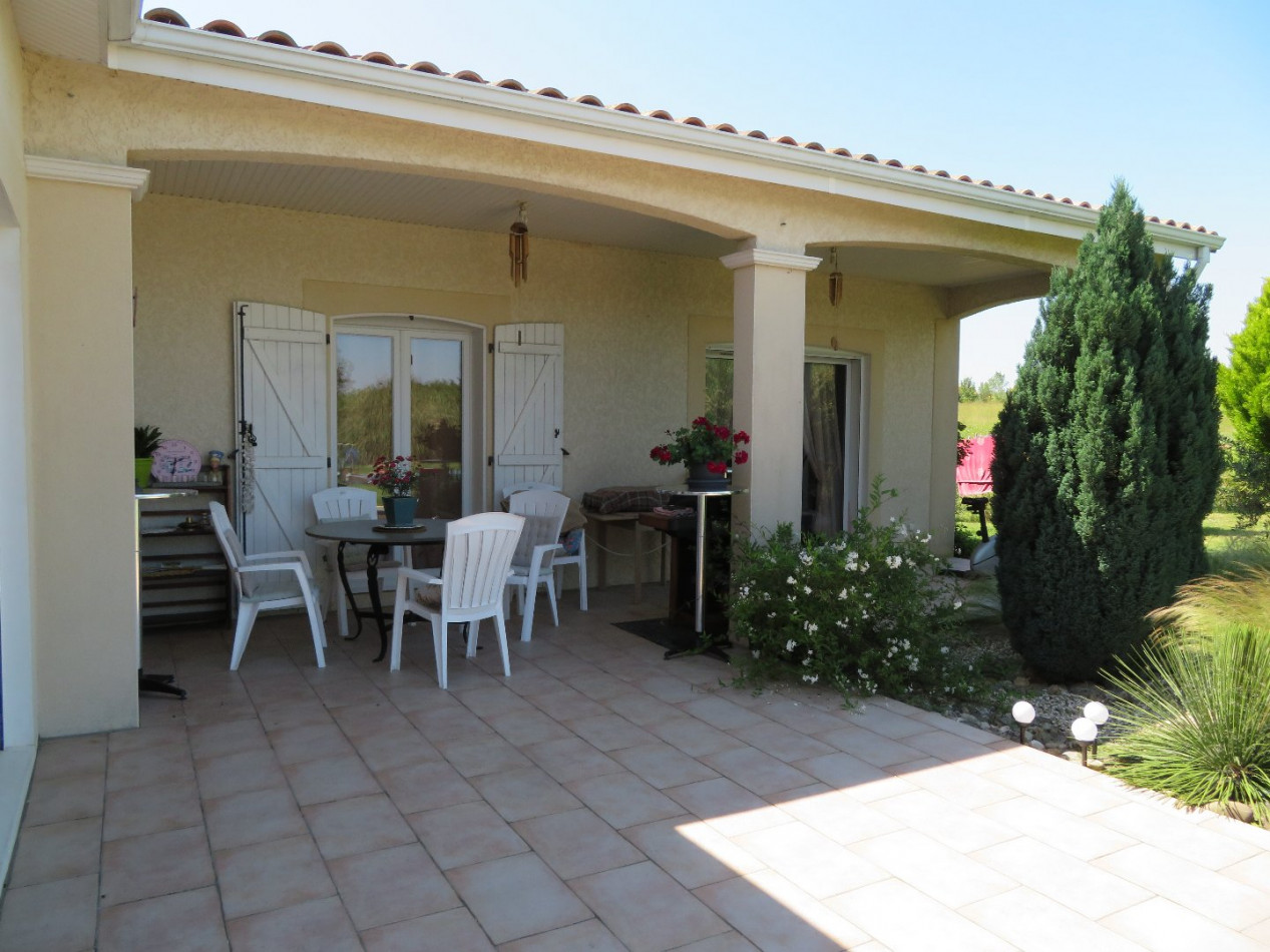 vente Maison Dieupentale - Photo 10