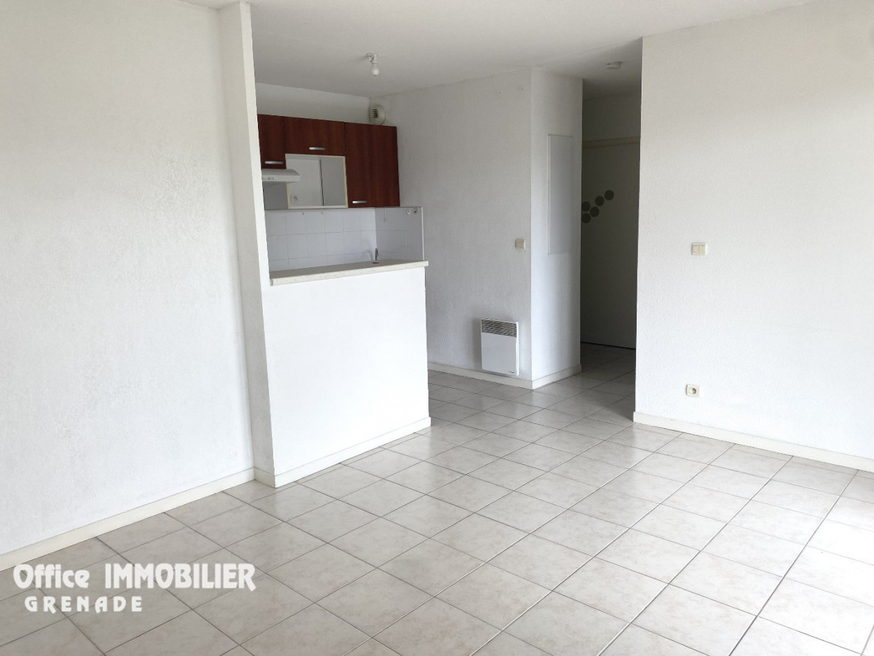 location Appartement Grenade - Photo 2
