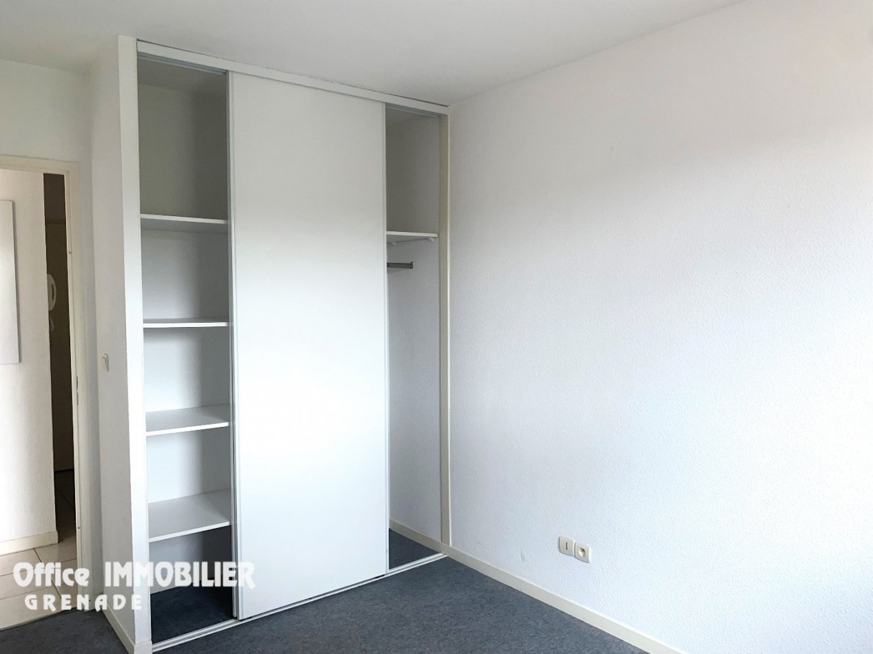 location Appartement Grenade - Photo 4