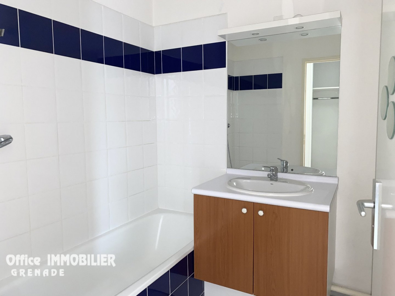 location Appartement Grenade - Photo 5