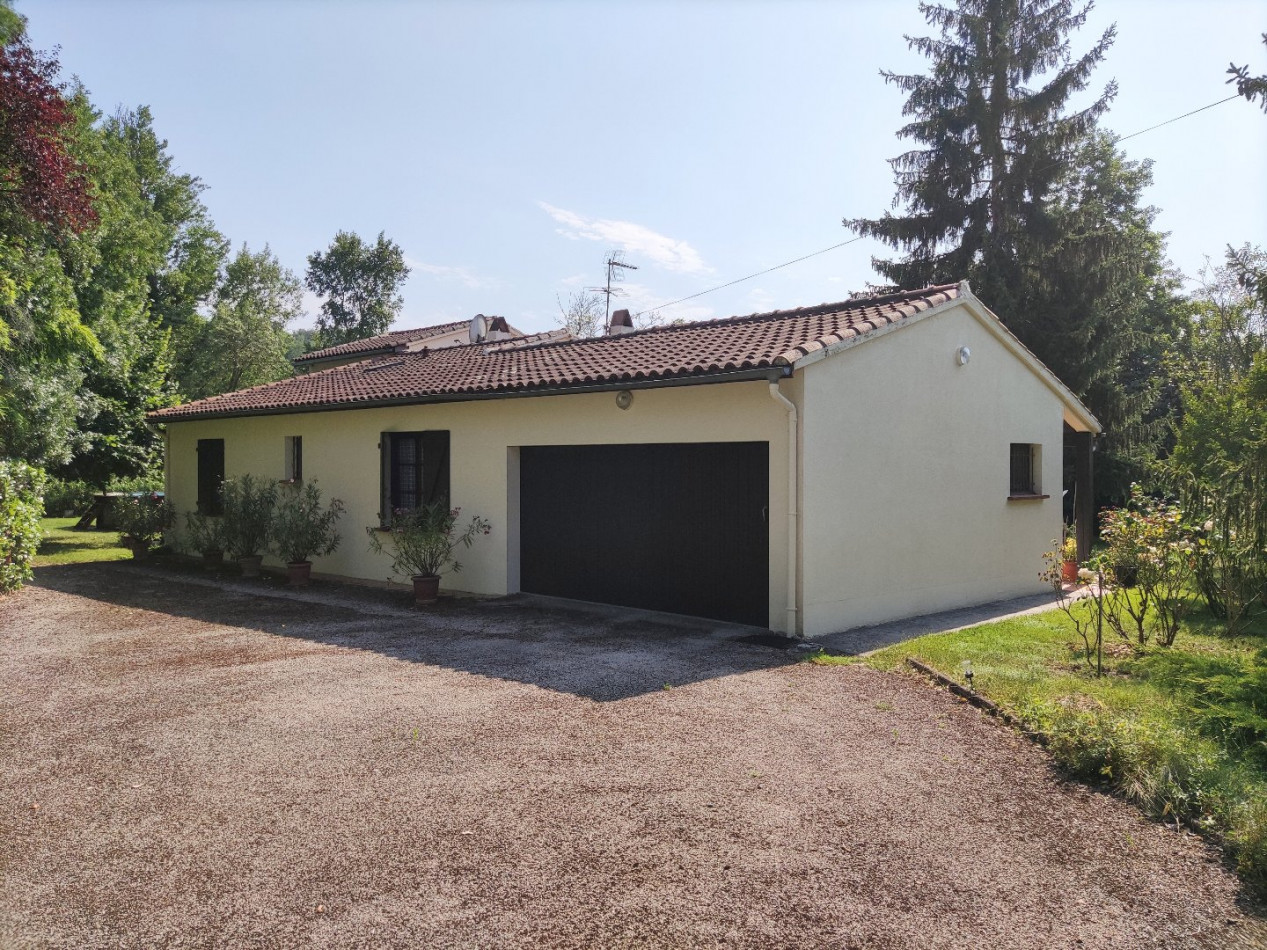 vente Maison Merville - Photo 1