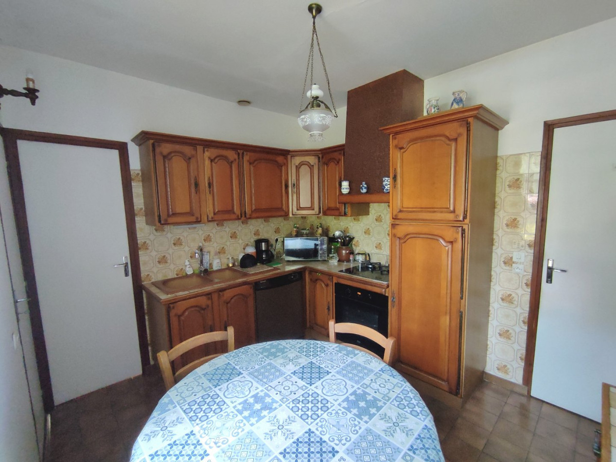 vente Maison Merville - Photo 4