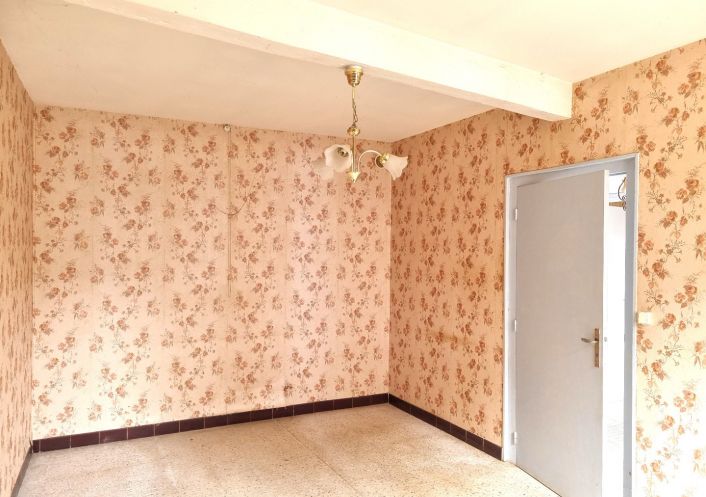 vente Maison Le Burgaud