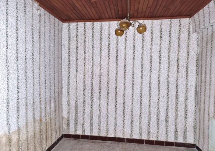 vente Maison Le Burgaud