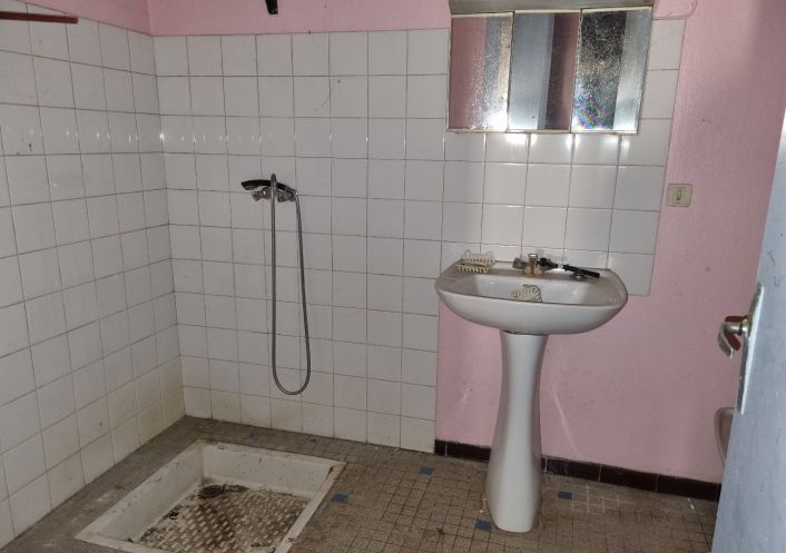 vente Maison Le Burgaud