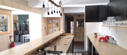 location Local commercial Saint-paul-sur-save