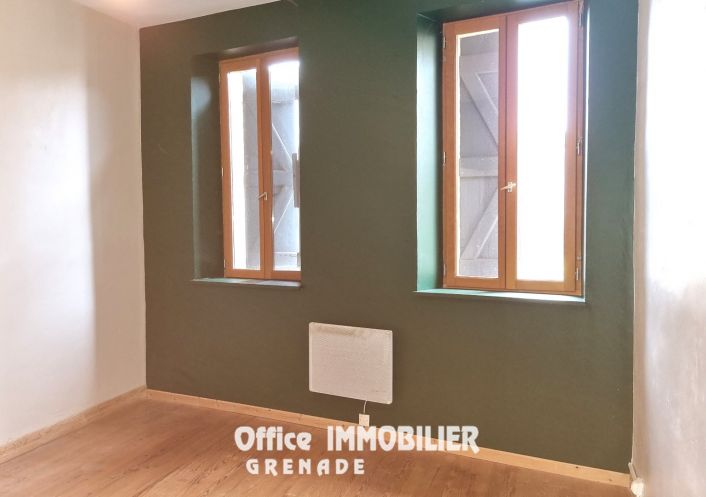 vente Maison Grisolles