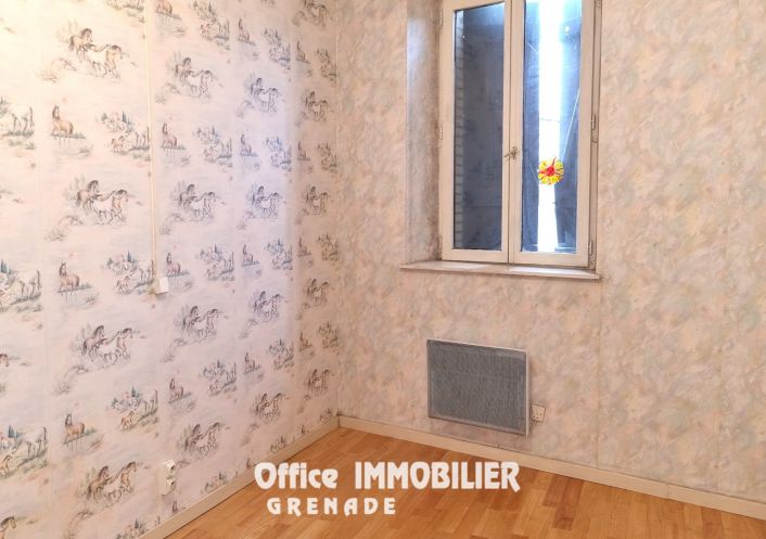 vente Maison Grisolles