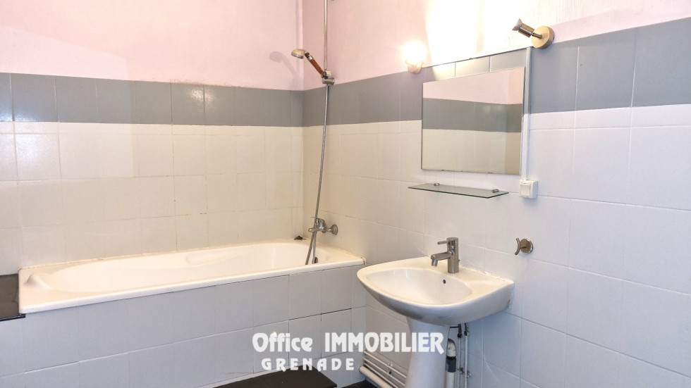 vente Maison Grisolles - Photo 5
