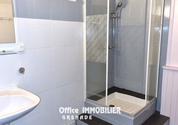 vente Maison Grisolles
