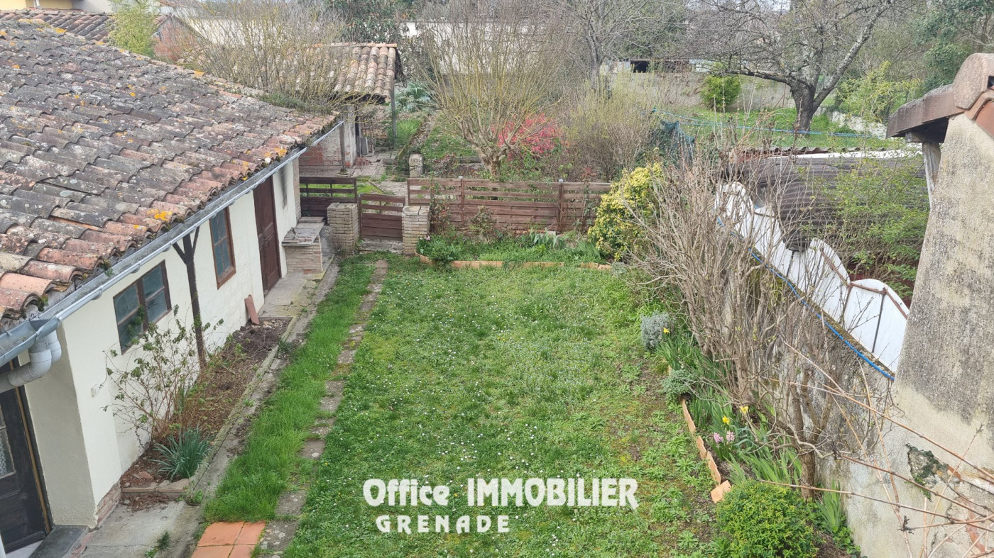 vente Maison Grisolles - Photo 10