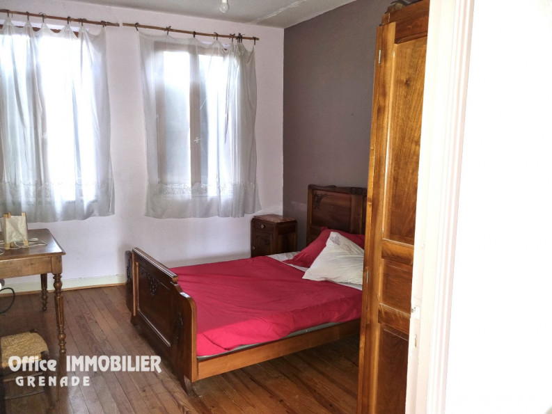 vente Maison Grisolles - Photo 2