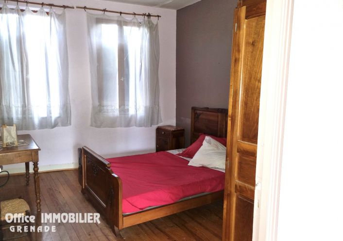 vente Maison Grisolles