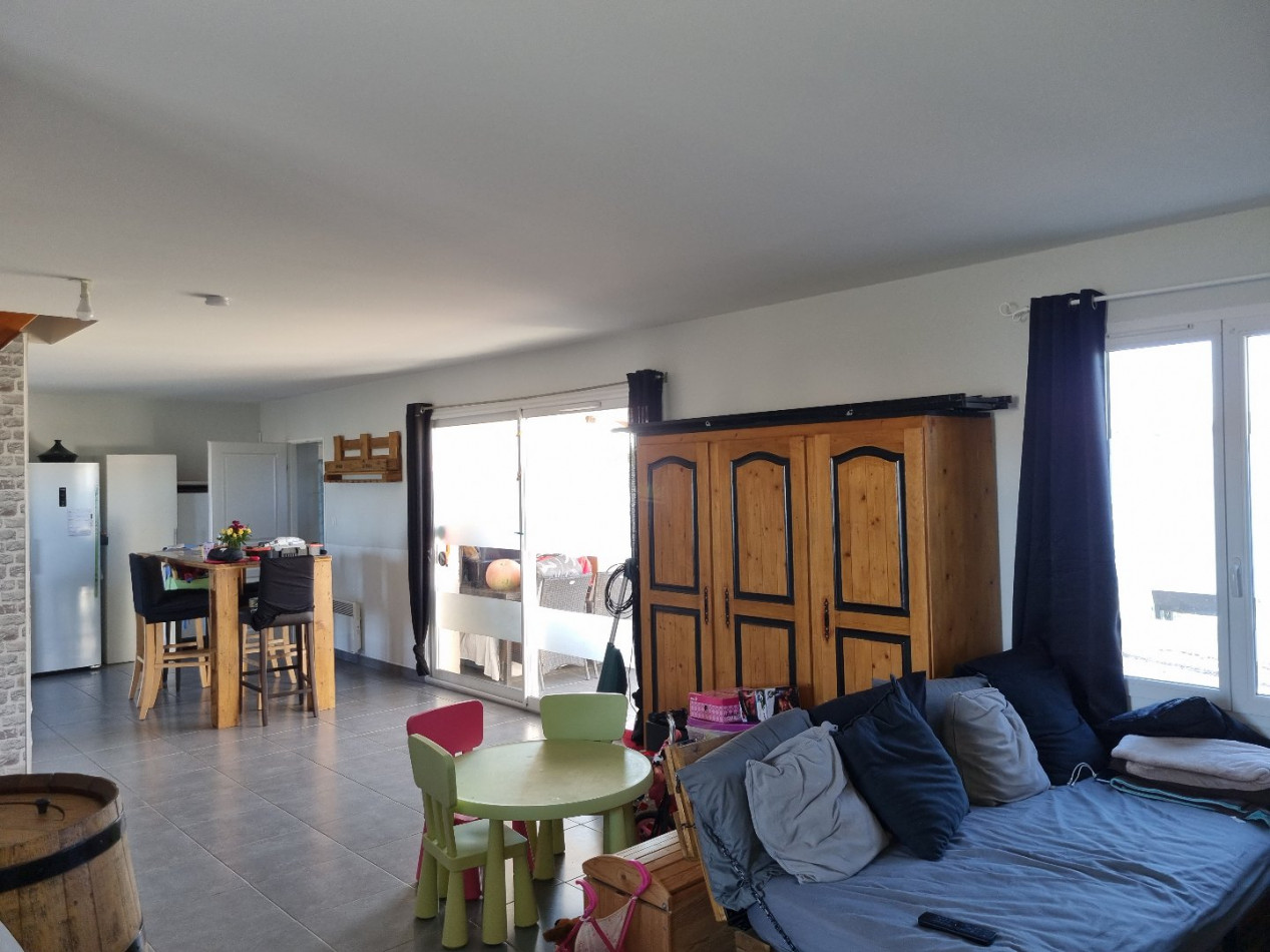 vente Maison Larra - Photo 4