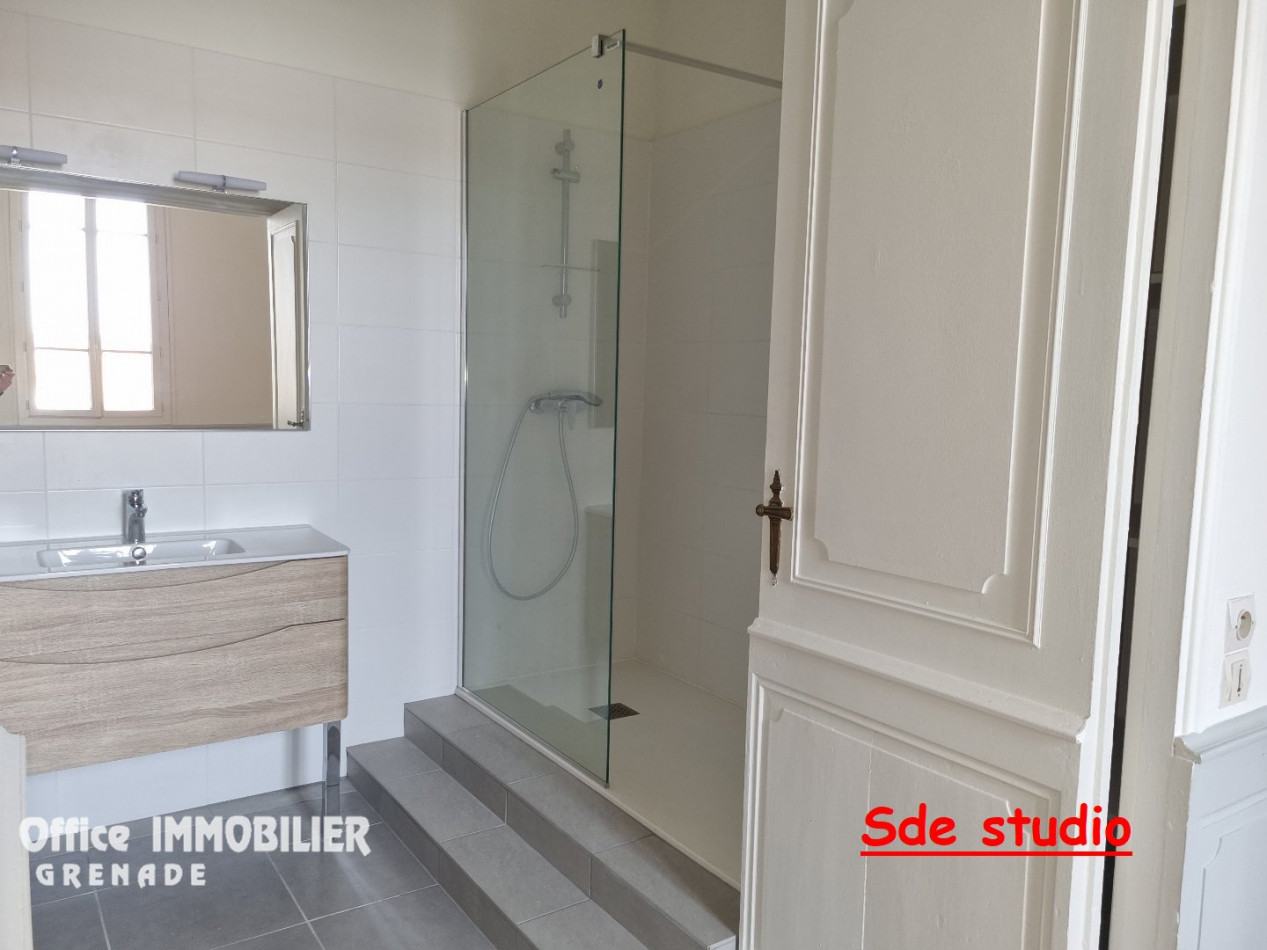 vente Immeuble de rapport Grenade - Photo 4