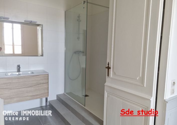 vente Immeuble de rapport Grenade