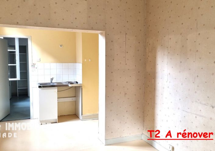 vente Immeuble de rapport Grenade