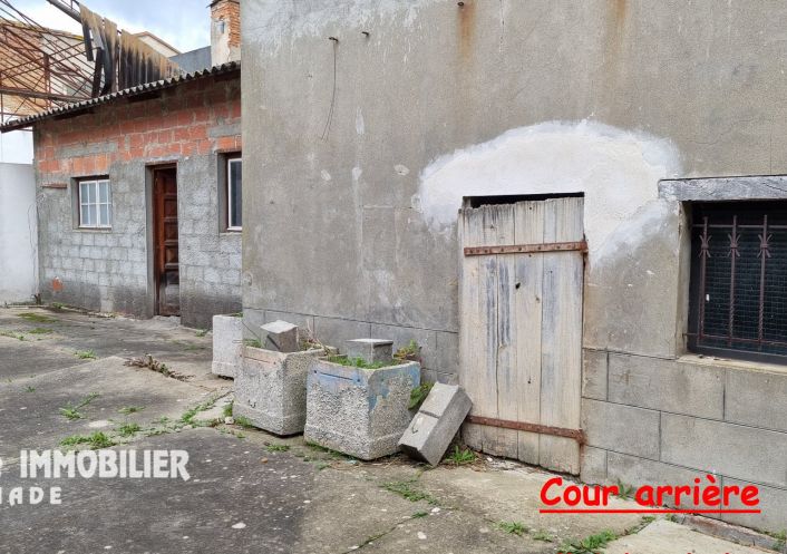 vente Immeuble de rapport Grenade