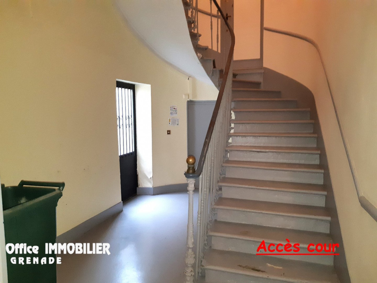 vente Immeuble de rapport Grenade - Photo 1