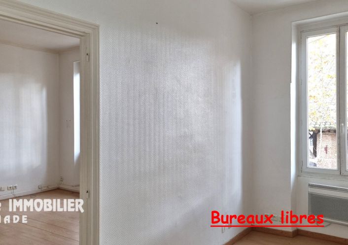 vente Immeuble de rapport Grenade