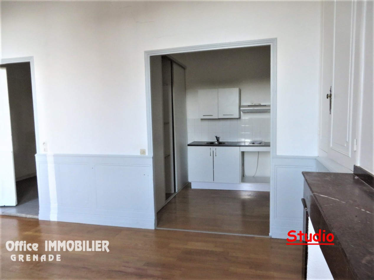 vente Immeuble de rapport Grenade - Photo 2