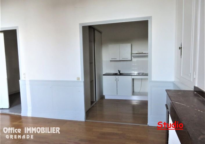vente Immeuble de rapport Grenade
