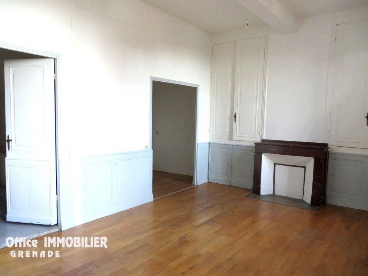 vente Immeuble de rapport Grenade - Photo 3