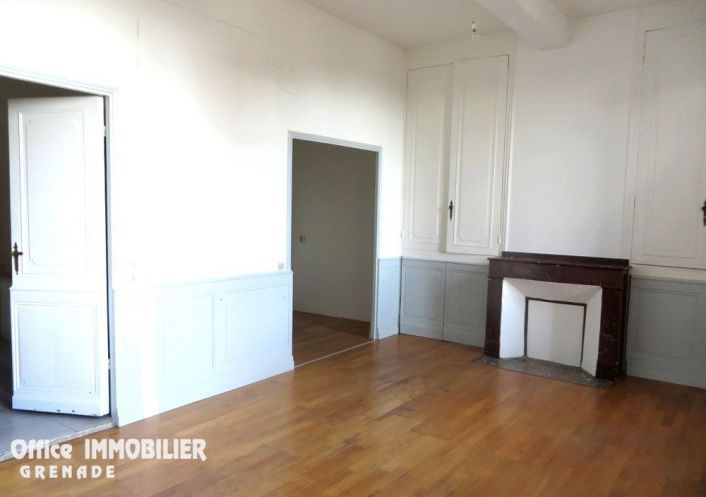 vente Immeuble de rapport Grenade