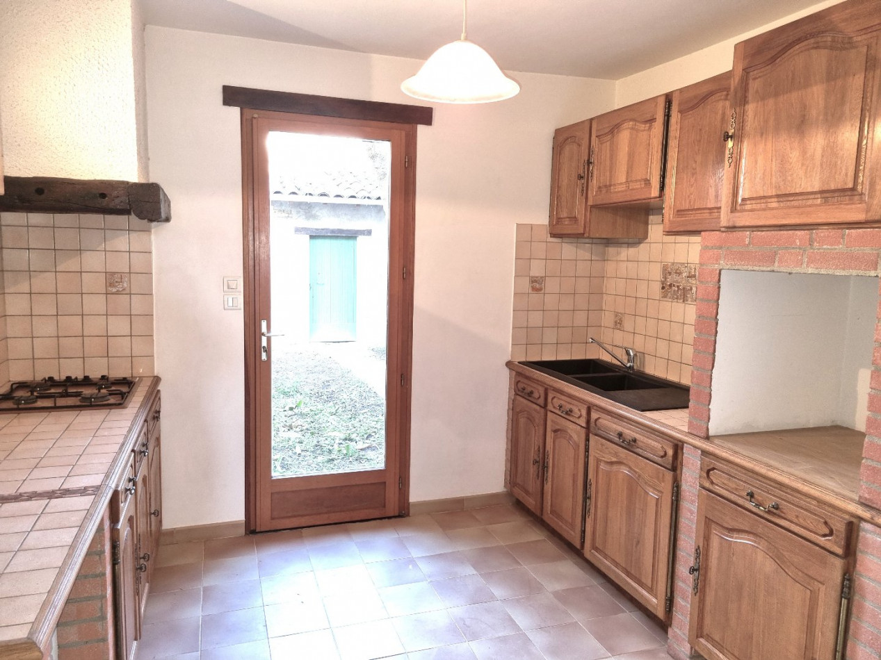 location Maison Grenade - Photo 3