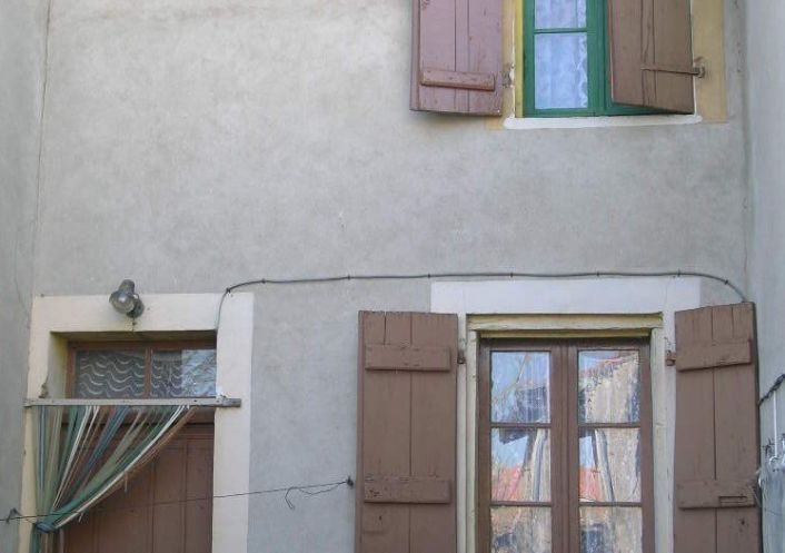 vente Maison à rénover Grenade