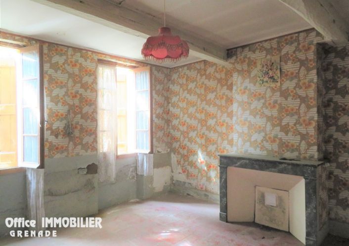 vente Maison à rénover Grenade
