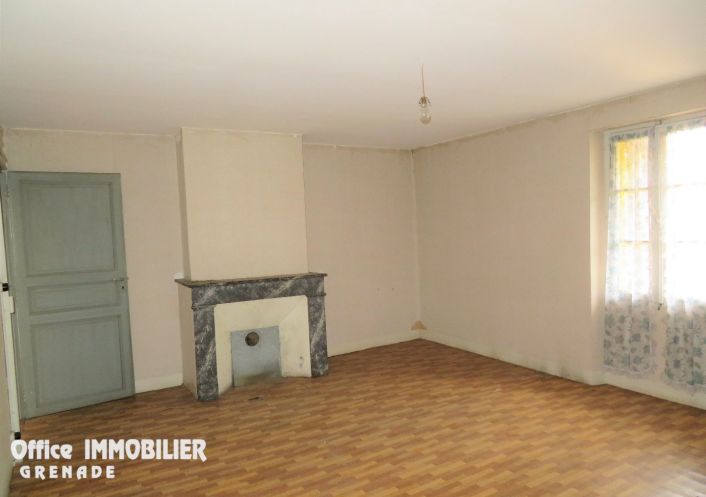 vente Maison à rénover Grenade