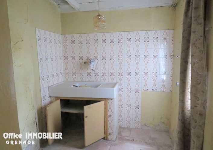 vente Maison à rénover Grenade