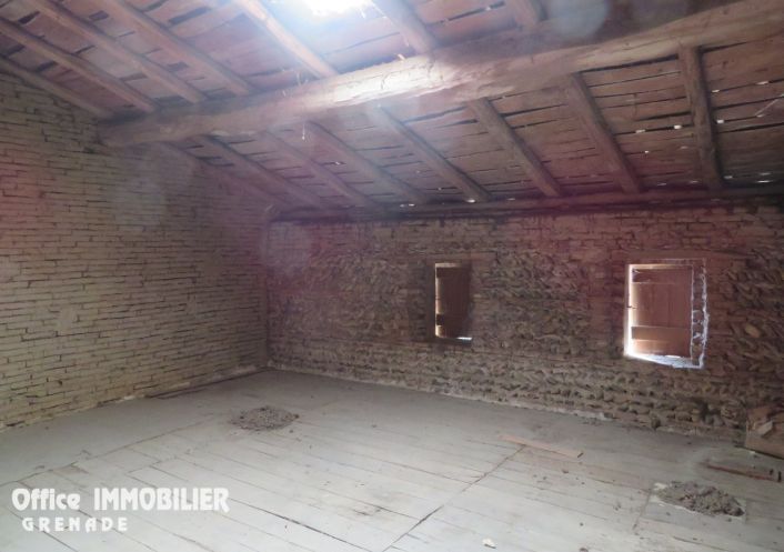 vente Maison à rénover Grenade