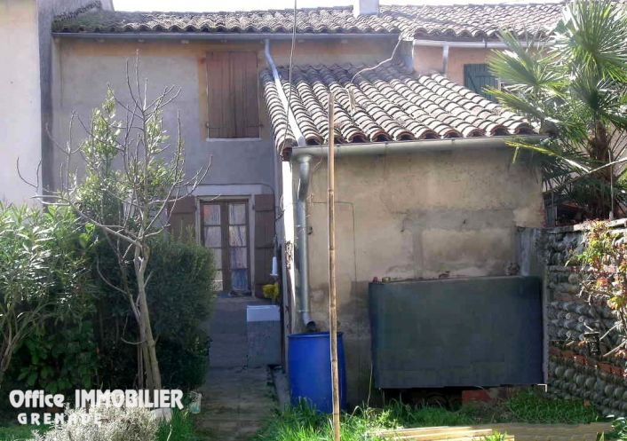 vente Maison à rénover Grenade