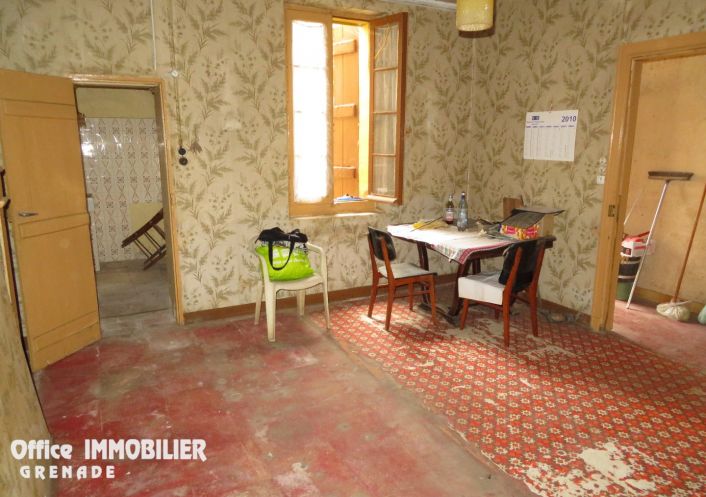 vente Maison à rénover Grenade