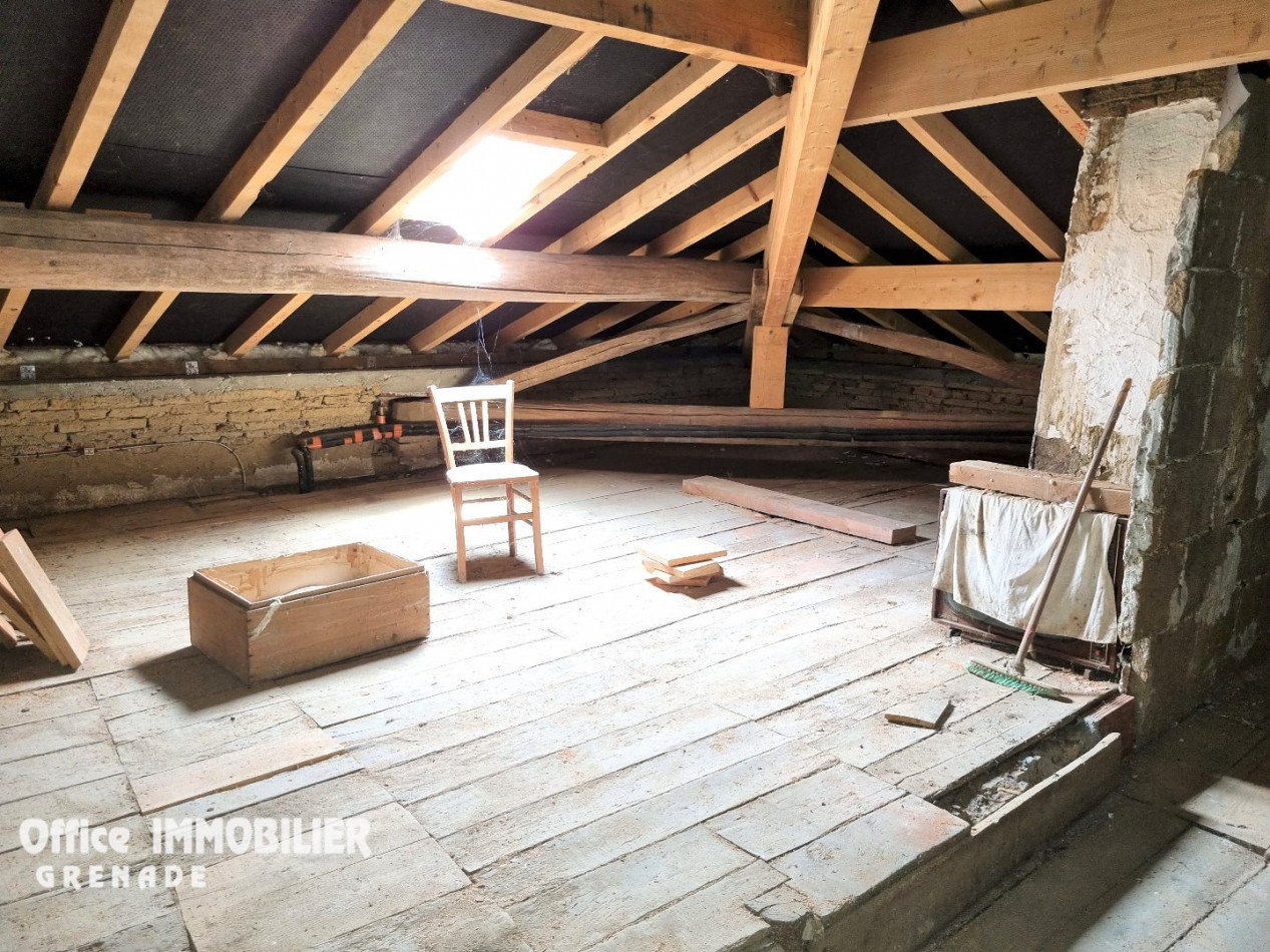 vente Maison Thil - Photo 1