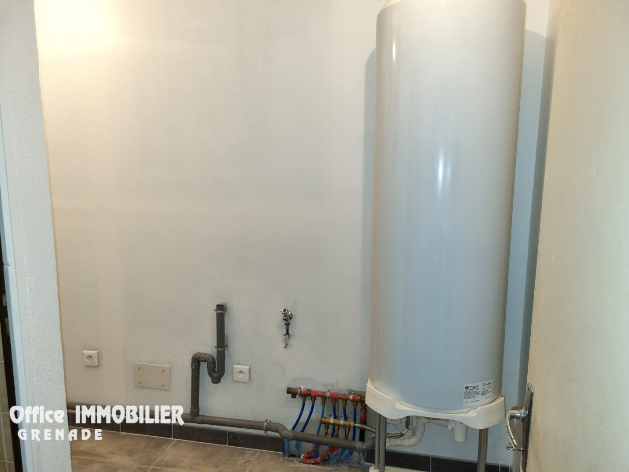 vente Maison Thil - Photo 3