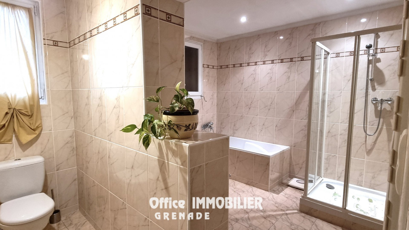 vente Maison Grenade - Photo 5