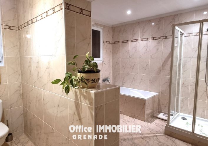 vente Maison Grenade