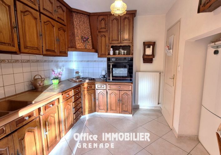 vente Maison Grenade