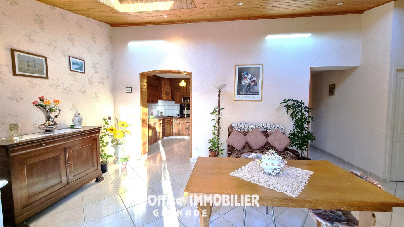 vente Maison Grenade - Photo 3