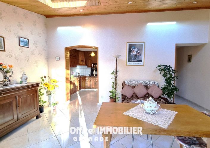 vente Maison Grenade