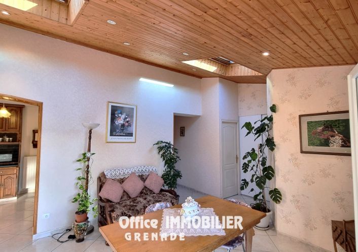 vente Maison Grenade