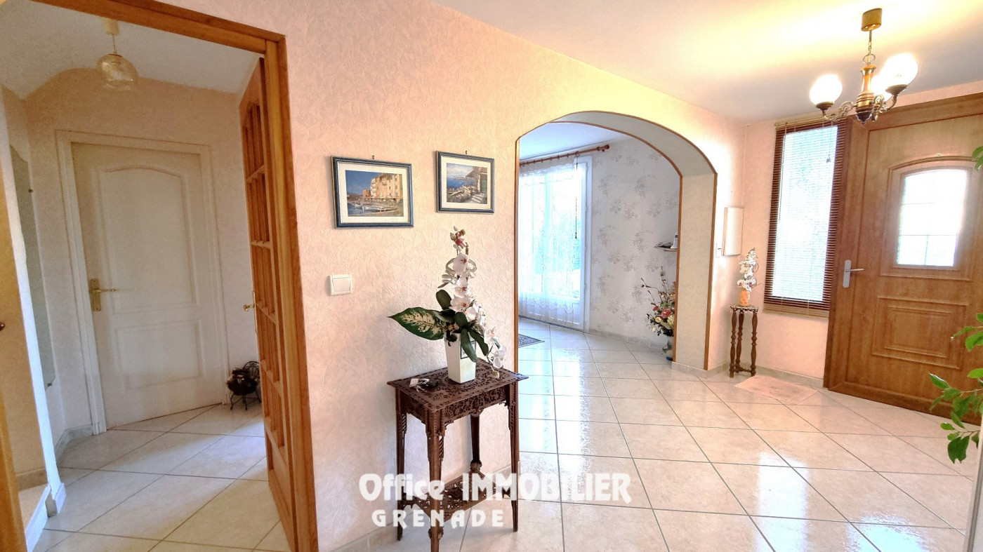 vente Maison Grenade - Photo 2