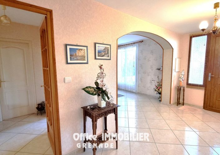 vente Maison Grenade