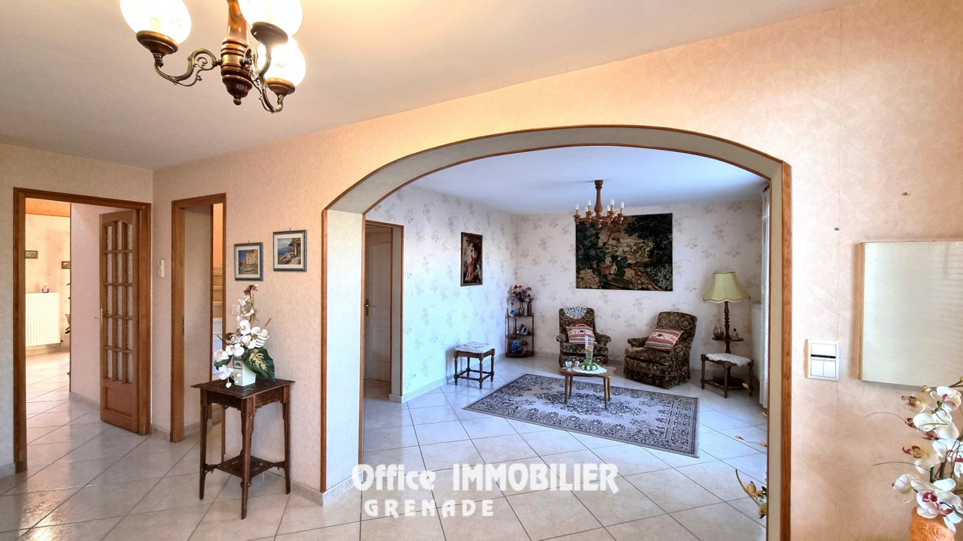 vente Maison Grenade - Photo 4