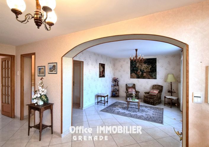 vente Maison Grenade