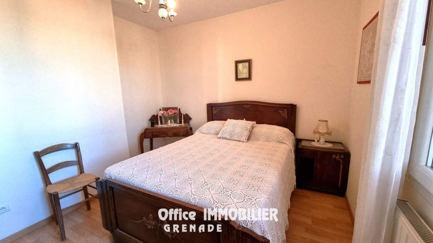 vente Maison Grenade - Photo 9