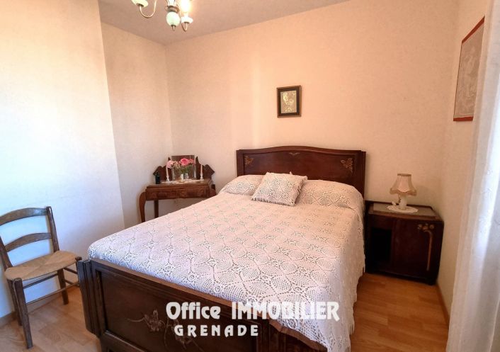 vente Maison Grenade
